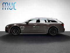 AUDI A6 50TDI ACC Virtual B&O Pano Luft AHK Standhzg