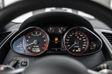 Audi R8 Coupe 5.2 FSI Quattro | Carbon | Navi | B&O