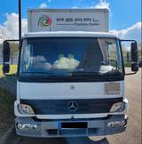 Mercedes-Benz Atego