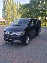 Volkswagen T6 Multivan - VW T6 Multivan von privat