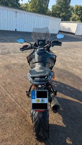 KTM 1290 GT Arkapovic, Serv.,Kette,Reif.,Bremsbel.   - KTM SPORTTOURER