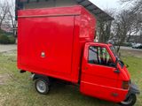 Piaggio APE TM - Piaggio APE TM