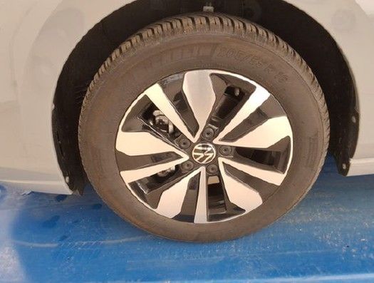 Volkswagen Golf - Bild 7