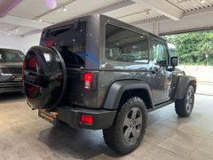 JEEP Wrangler Recon - Vorschau 4
