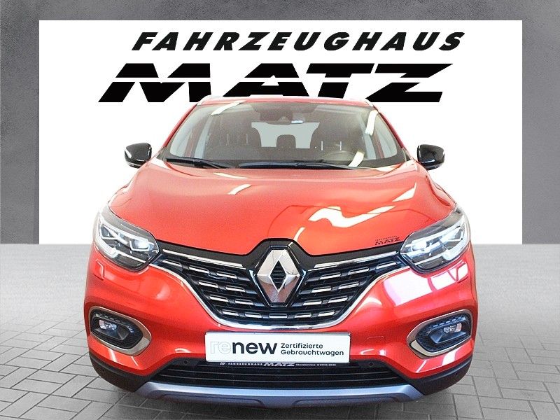 Fahrzeugabbildung Renault Kadjar TCe 140 GPF Bose Edition*Sitzhzg*