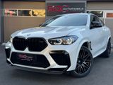 BMW X6 M Baureihe X6 M Competition - BMW X6 M