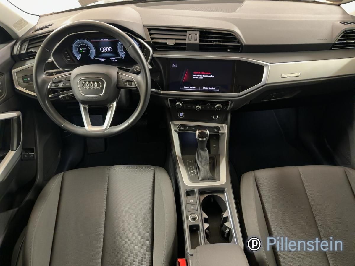 Audi Q3 - Bild 9