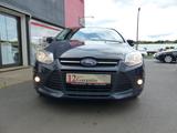 Ford Focus Lim. Sync Edition1.0 NUR 8500 KM. AT MOTOR - Ford Focus: 1.8