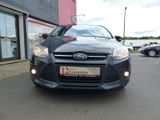 Ford Focus Lim. Sync Edition1.0 NUR 8500 KM. AT MOTOR - Ford Focus: Sync Edition