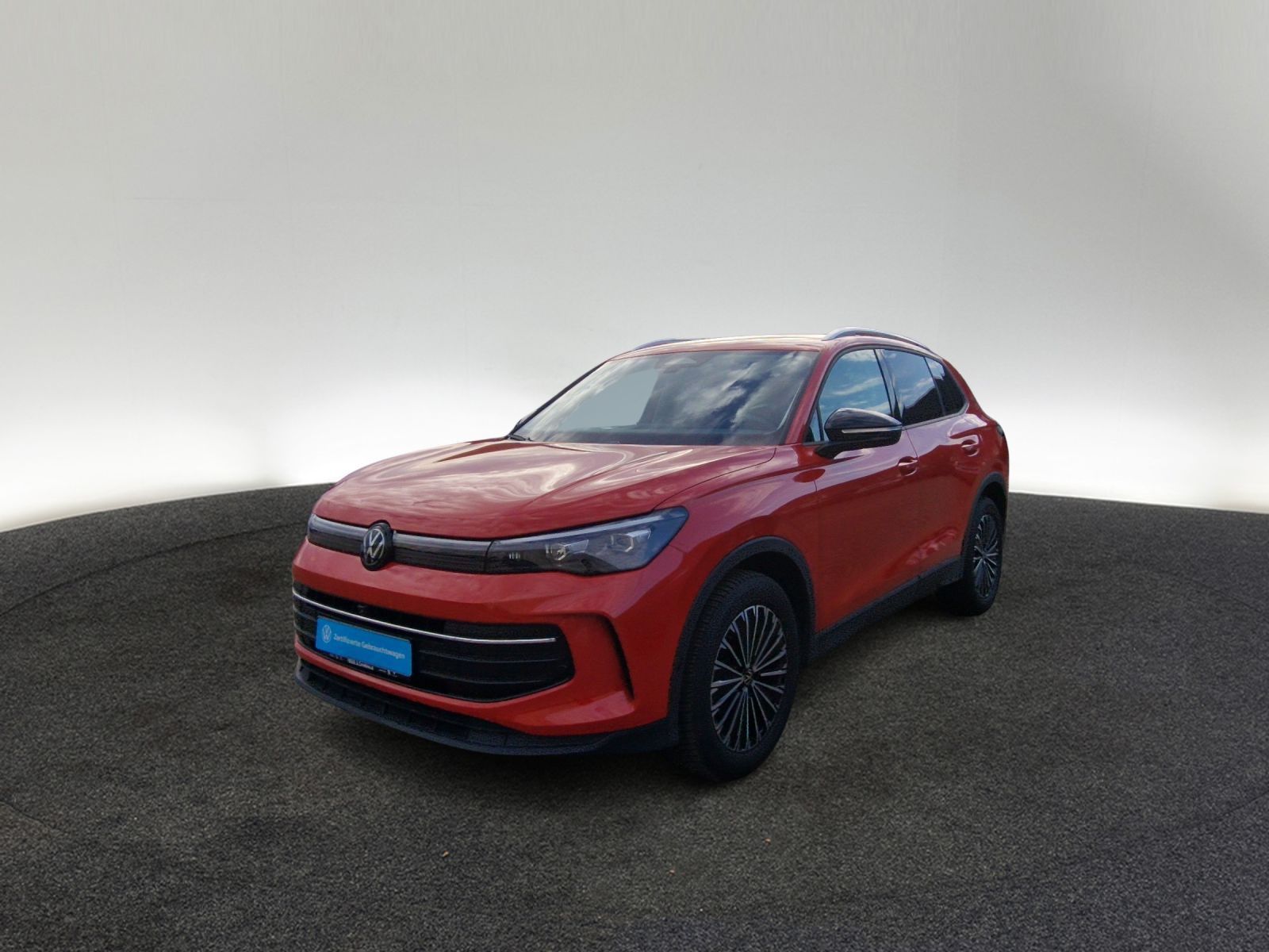 Volkswagen Tiguan Goal 1.5eTSI DSG 18 ACC AHK LED NAVI 360 foto 2