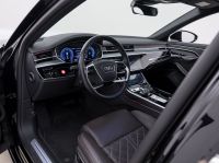Audi A8 - Vorschau Bild 13