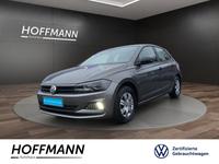 Volkswagen Polo 1.0 TSI Trendline Sitzhzg+Klima+PDC