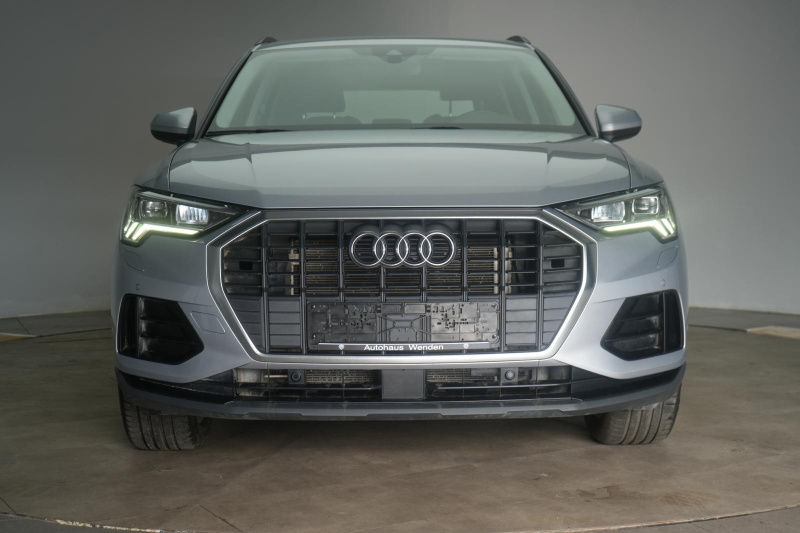 Audi Q3 45 TFSI e Matrix/ACC/Kamera/Virtual/Carplay/L
