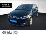 Volkswagen Touran 2.0 TDI Highline DSG AHK+Navigation+Alcan - Volkswagen Touran mit Diesel-Antrieb