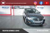 Volkswagen Passat Lim. 1.6 Trendline HU Neu Klimaauto. AHK - Volkswagen Passat mit Benzin-Antrieb: Limousine, 1.6