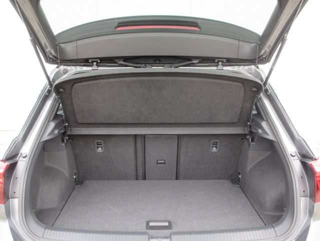 T-Roc 1.5 TSI DSG R-Line AHK/LED-PLUS/NAVI+RFK/A