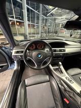 BMW 325d - 2.Hand, Automatik, Klima, Xenon, *Privat* - BMW 325 aus 2010: 325d