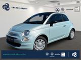 Fiat 500 Cabrio 1.0l  BLUETOOTH+KLIMA++++ - Fiat aus 2024