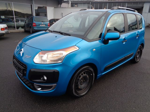 Citroën C3 Picasso Tendance **2.HAND**