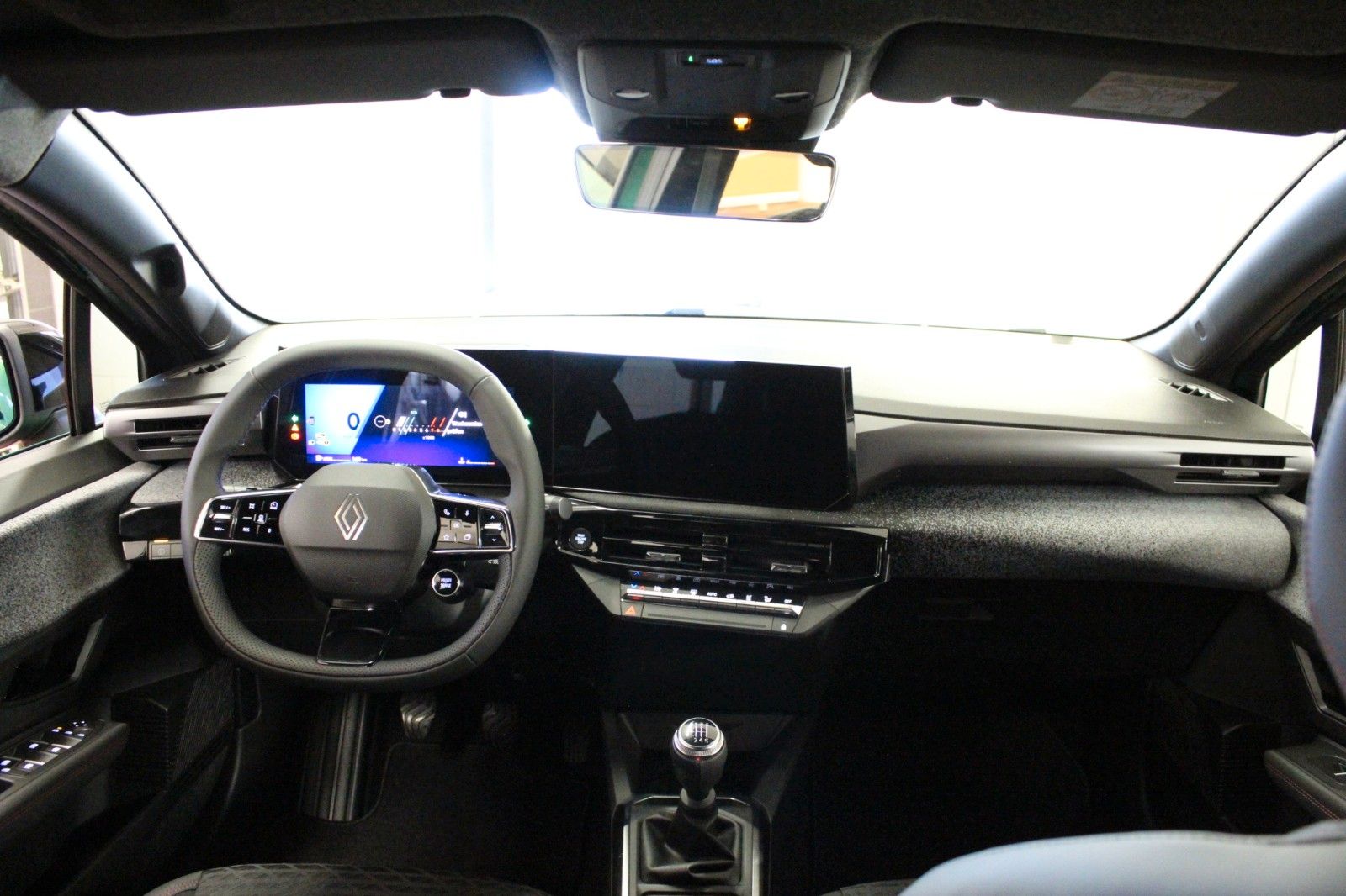 Fahrzeugabbildung Renault Clio VI TCe 115 Techno*Winter-Paket* #15688