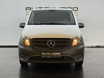 Mercedes Vito - 2