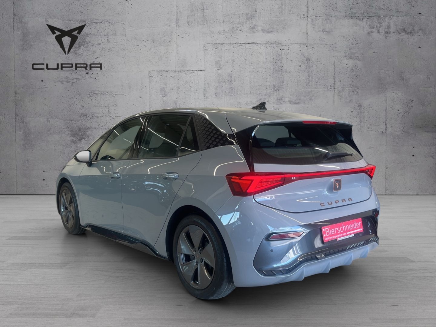 Cupra Born - Bild 8