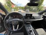 Audi Q5 40 TDI S tronic quattro - - Audi Q5 Gebrauchtwagen in München