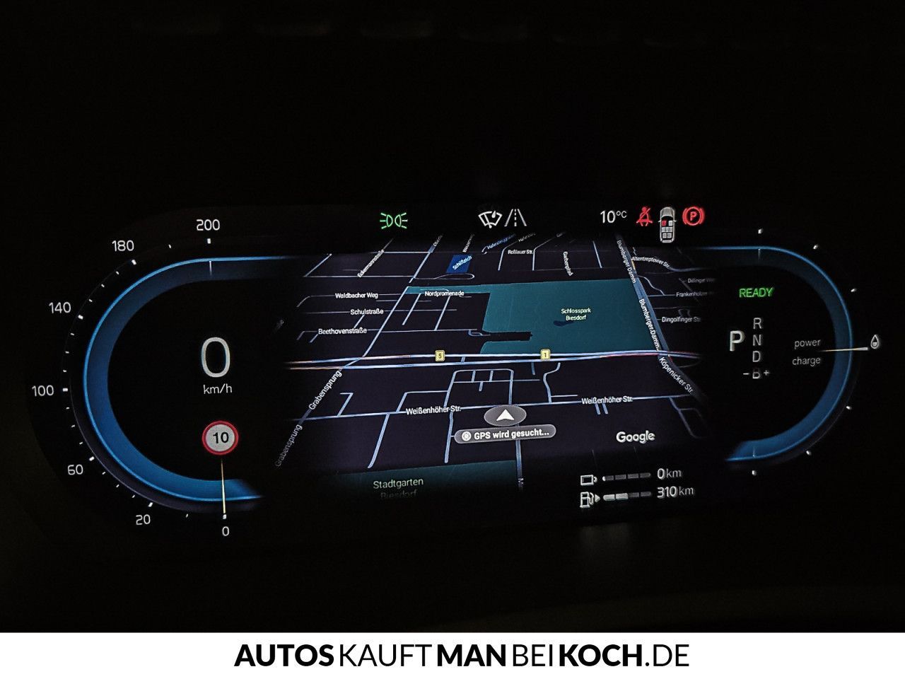 Volvo XC90 T8 Recharge AWD PlusBright ACC BLIS LED H&K foto 14