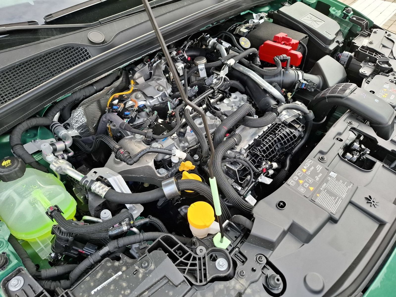 Renault Clio - Bild 33