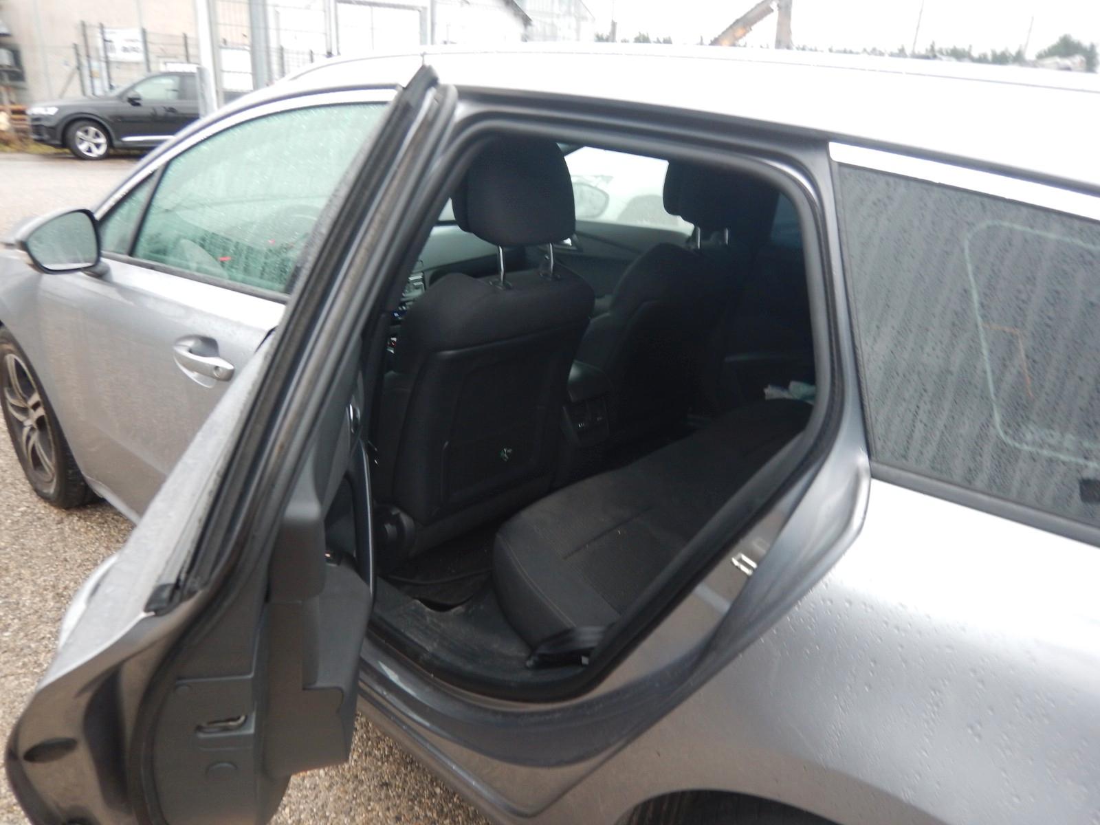 Peugeot 508 2015 — photo 6