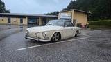 Volkswagen Karmann Ghia - VW Gebrauchtwagen von 1965