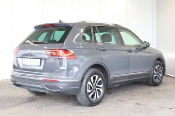 Volkswagen Tiguan 2.0 TDI Active CARPLAY+ACC+LANE+LED+AHK