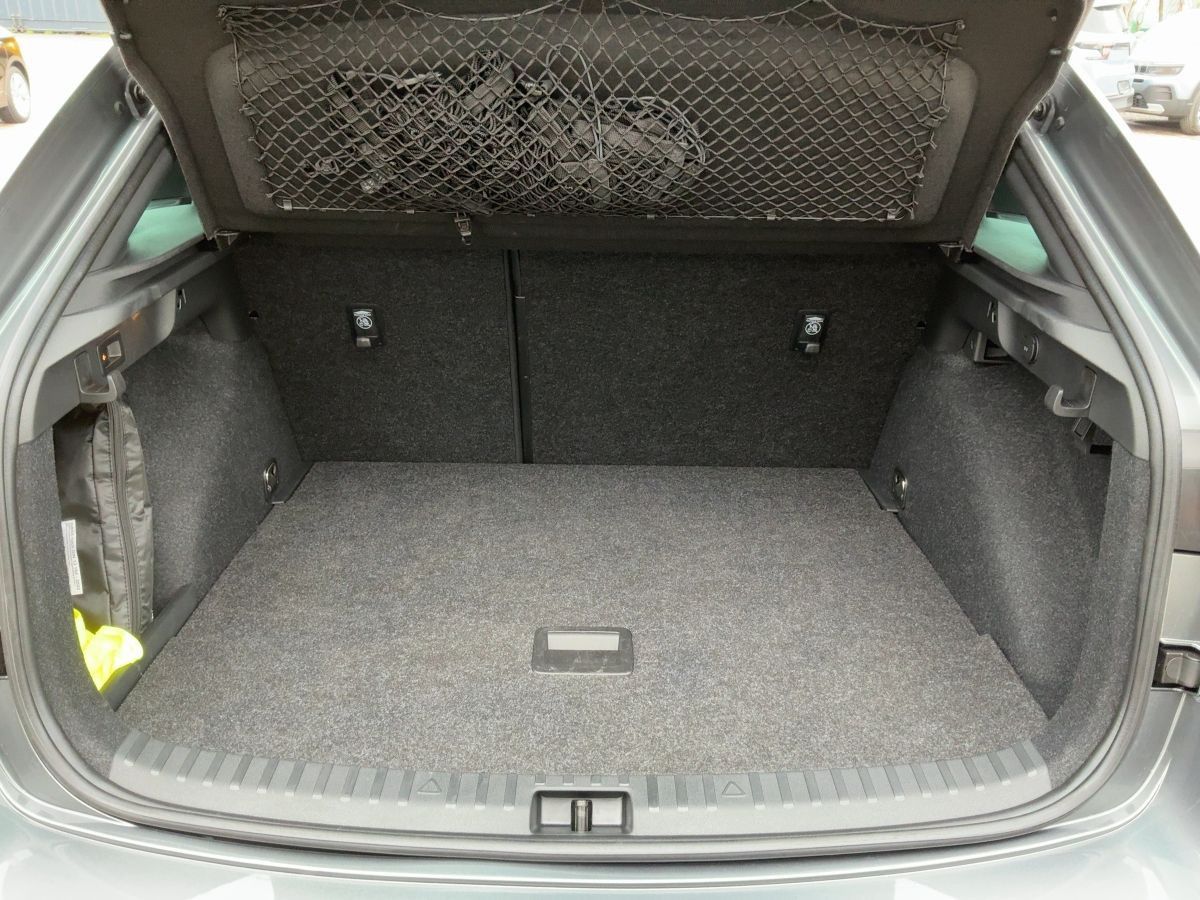 Skoda Scala - Bild 14