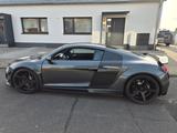 Audi R8 4.2 FSI S tronic quattro - - Audi R8: Tron