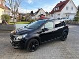 Peugeot 2008 Black Edition PureTech 110 GT Line mit Pano - Peugeot 2008 GT-Line-Edition
