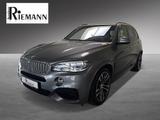 BMW X5 M50d ACC+HeadUp+Pano+Navi+Kamera - BMW X5 M50: 50d