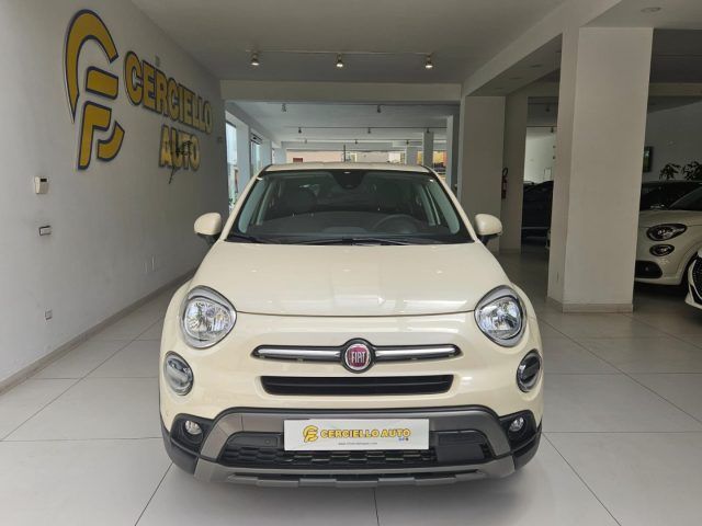 Fiat FIAT 500X 1.6 MultiJet 120 CV Cross da ?199,00 m