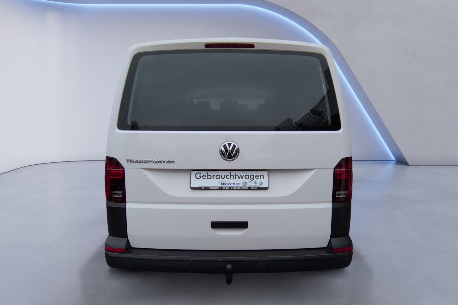 T6.1 Kombi AHK/ACC/PDC/KLIMA