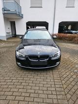 BMW Bmw E92 * 320i Coupe* Schwarz * Xenon * Top * - BMW 320: 320i E92