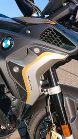 BMW R1250GS Exclusive mit Seitenkoffern - Offers