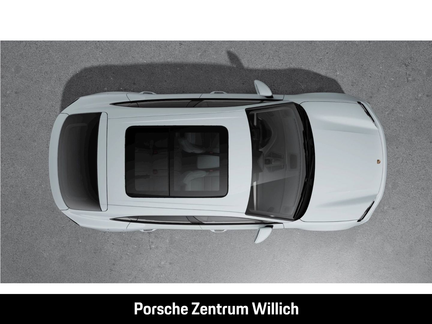 Porsche Macan - Bild 5