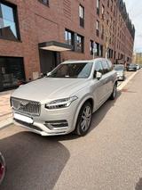 Volvo XC90 B5 D AWD Plus Bright Auto Plus Bright