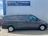 Mercedes-Benz Vito 114 EXTRALANG KLIMA TEMPOMAT KAMERA 3-SITZE - Mercedes-Benz Kastenwagen lang Extralang