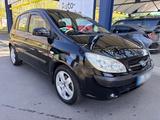 Hyundai Getz 1.6 Benzin Automatik 50.000tk... - Hyundai Getz: 1.5