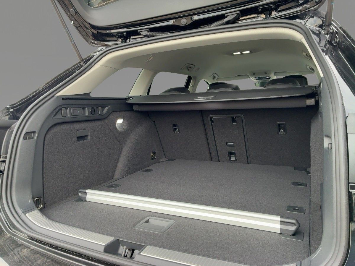 Volkswagen Passat - Bild 7