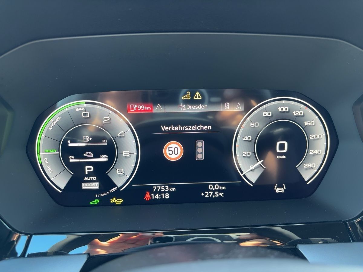 Audi A3 - Bild 16