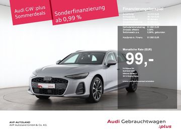 Audi Leasingangebot: Audi A6 Avant TDI quattro S tronic | Neues Modell 399
