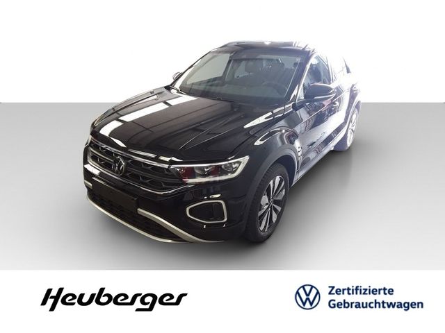 Volkswagen T-Roc 1.0 TSI Move, LED, R. Kamera, ACC, Navi