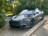 Andere TESLA S 90D GRATIS LADEN SC01 ALLRAD AP02 - Andere mit Elektro-Antrieb