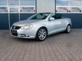 Volkswagen Eos 2.0 TFSI  DSG 2.-Hand Sportpaket Scheckheft - Volkswagen Eos: TFSI